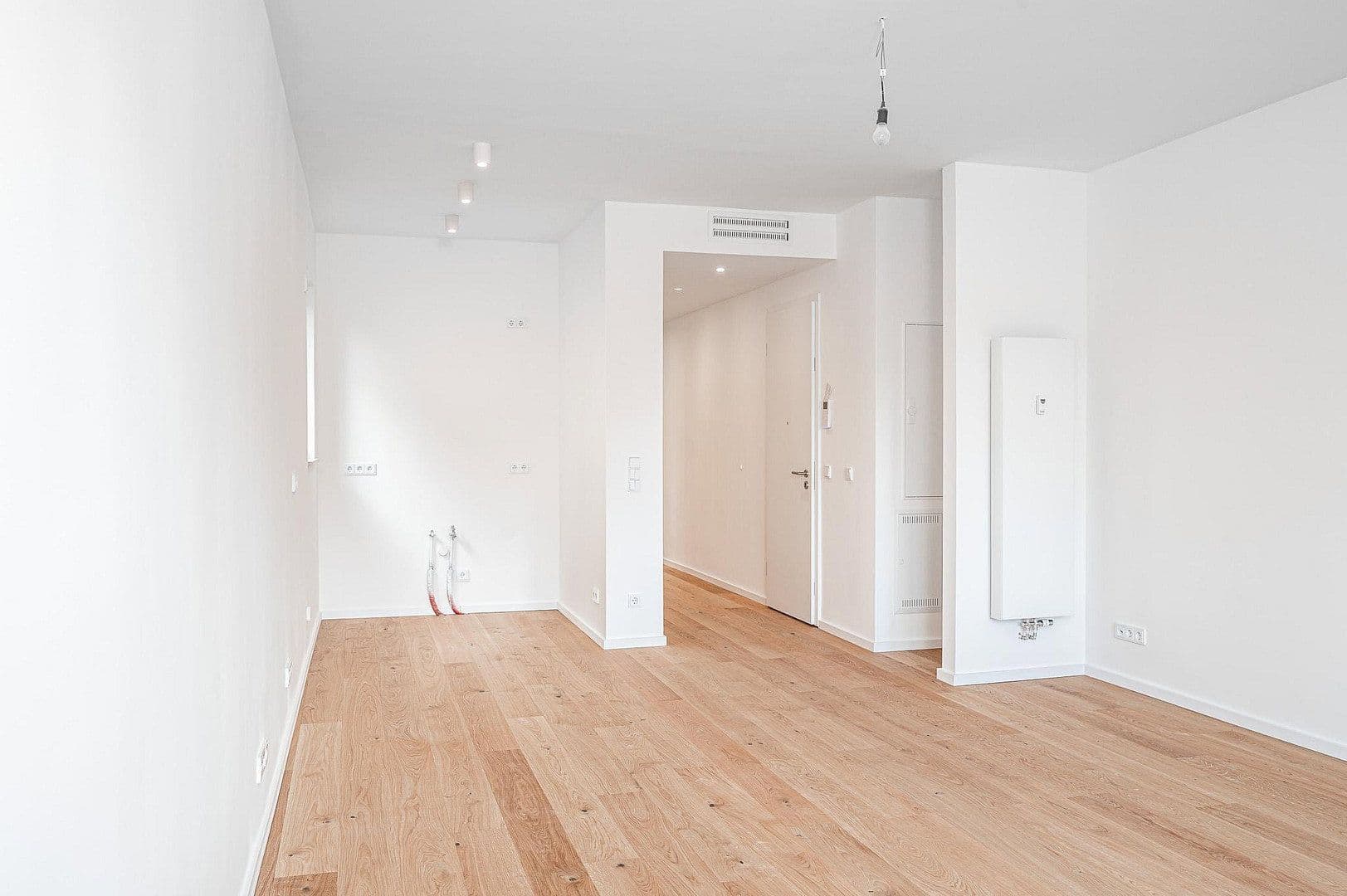 Predaj bytu 2-izbový 64 m², Leydenallee 37, Berlin, Berlín Predaj bytu 2-izbový 64 m², Leydenallee 37, Berlin, Berlín