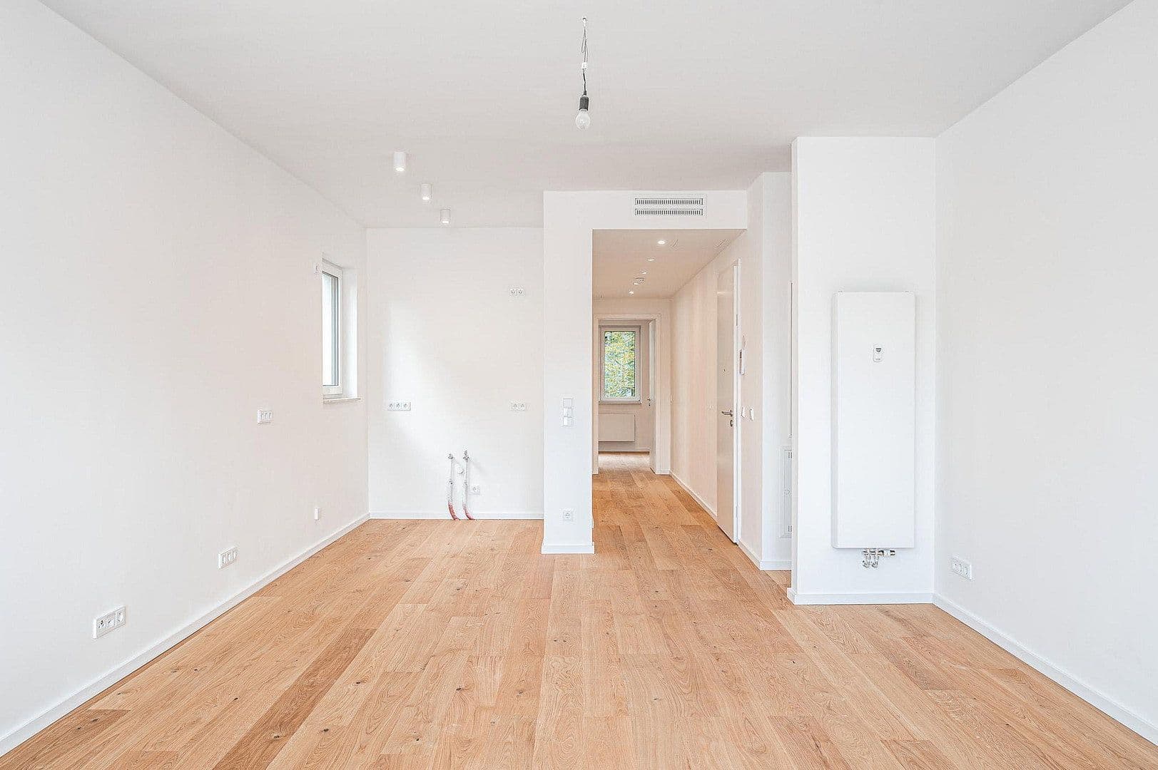 Predaj bytu 2-izbový 64 m², Leydenallee 37, Berlin, Berlín Predaj bytu 2-izbový 64 m², Leydenallee 37, Berlin, Berlín