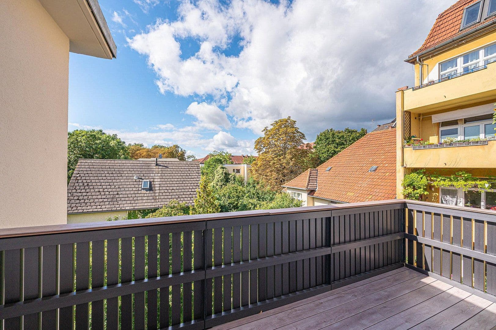 Predaj bytu 2-izbový 64 m², Leydenallee 37, Berlin, Berlín Predaj bytu 2-izbový 64 m², Leydenallee 37, Berlin, Berlín