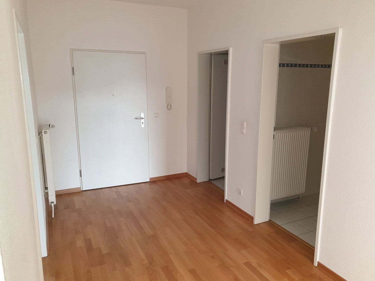 Prenájom bytu 4-izbový 103 m², Bad Oldesloe, Šlezvicko-Holštajnsko Prenájom bytu 4-izbový 103 m², Bad Oldesloe, Šlezvicko-Holštajnsko