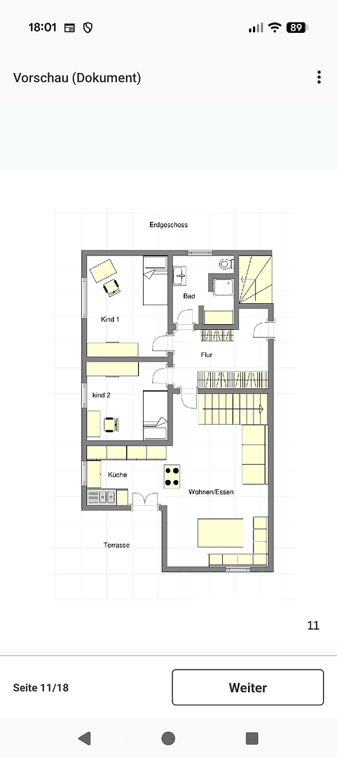 Predaj bytu 4-izbový 109 m², Ingolstadt, Bavorsko Predaj bytu 4-izbový 109 m², Ingolstadt, Bavorsko