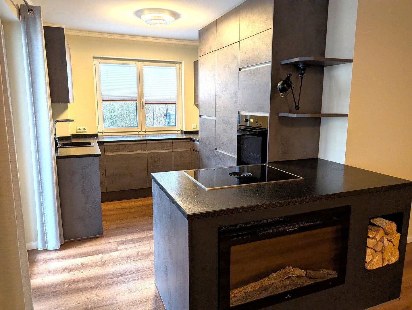 Predaj bytu 4-izbový 109 m², Ingolstadt, Bavorsko Predaj bytu 4-izbový 109 m², Ingolstadt, Bavorsko