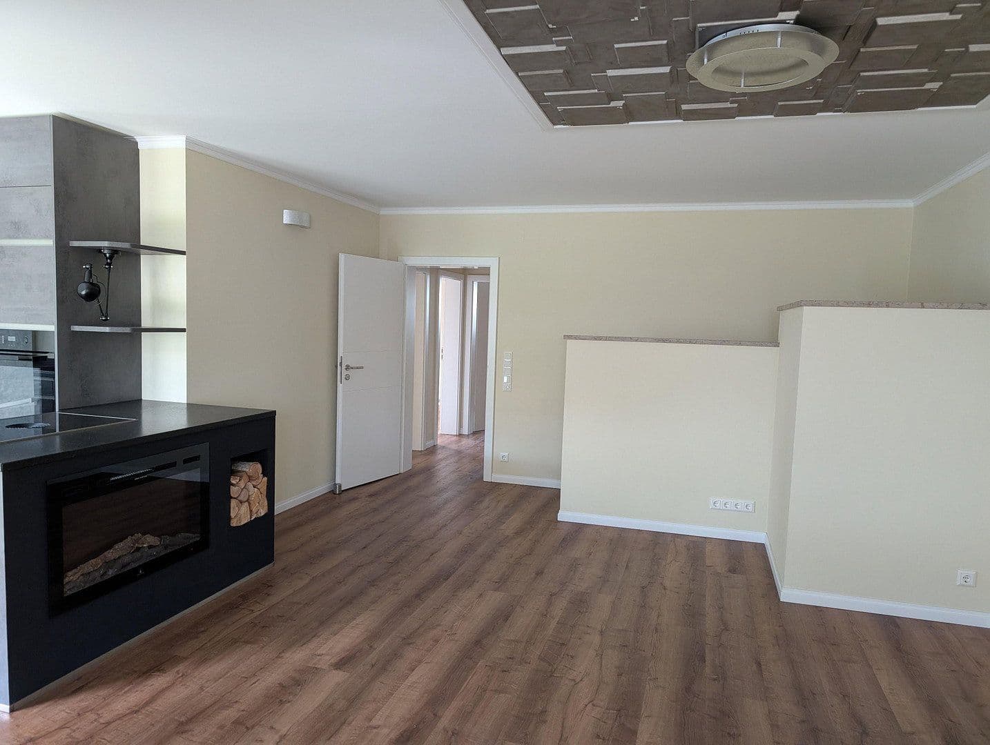 Predaj bytu 4-izbový 109 m², Ingolstadt, Bavorsko Predaj bytu 4-izbový 109 m², Ingolstadt, Bavorsko