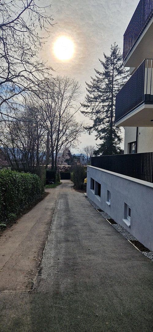 Prenájom bytu 2-izbový 73 m², Max-Eyth-Straße 17, Aalen, Bádensko-Wurttembersko Prenájom bytu 2-izbový 73 m², Max-Eyth-Straße 17, Aalen, Bádensko-Wurttembersko