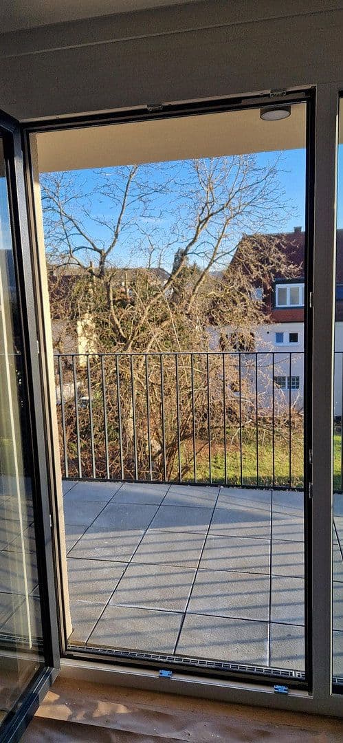 Prenájom bytu 2-izbový 73 m², Max-Eyth-Straße 17, Aalen, Bádensko-Wurttembersko Prenájom bytu 2-izbový 73 m², Max-Eyth-Straße 17, Aalen, Bádensko-Wurttembersko