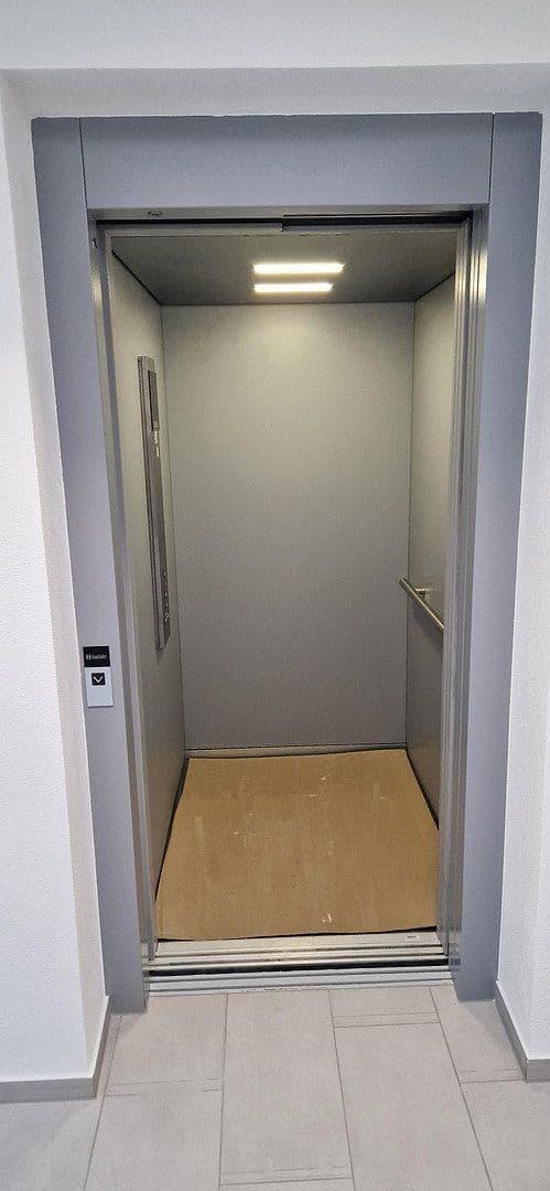 Prenájom bytu 2-izbový 73 m², Max-Eyth-Straße 17, Aalen, Bádensko-Wurttembersko Prenájom bytu 2-izbový 73 m², Max-Eyth-Straße 17, Aalen, Bádensko-Wurttembersko