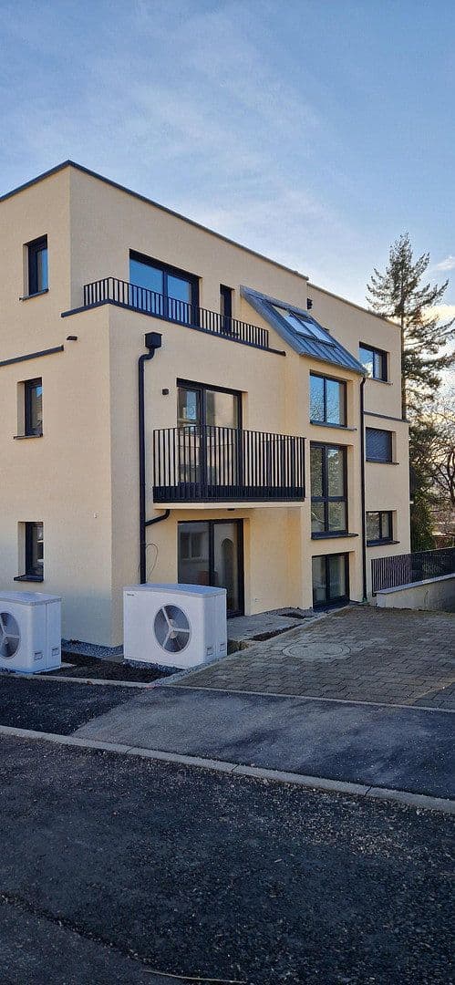 Prenájom bytu 2-izbový 73 m², Max-Eyth-Straße 17, Aalen, Bádensko-Wurttembersko Prenájom bytu 2-izbový 73 m², Max-Eyth-Straße 17, Aalen, Bádensko-Wurttembersko