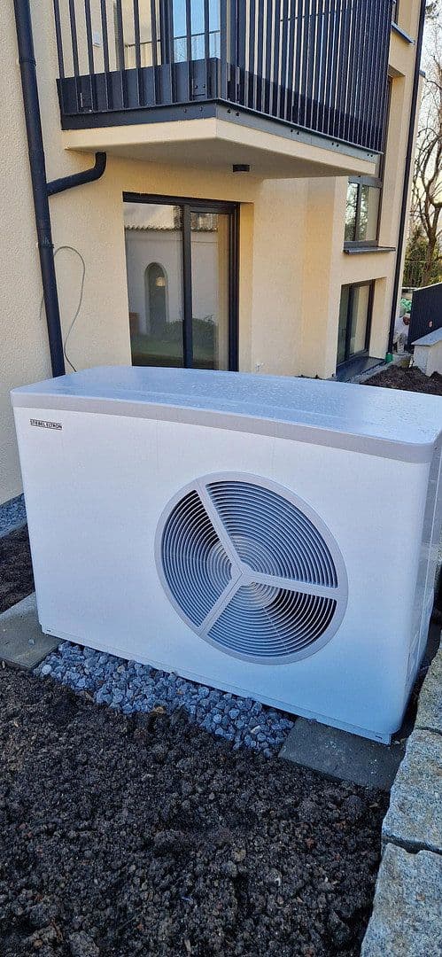 Prenájom bytu 2-izbový 73 m², Max-Eyth-Straße 17, Aalen, Bádensko-Wurttembersko Prenájom bytu 2-izbový 73 m², Max-Eyth-Straße 17, Aalen, Bádensko-Wurttembersko