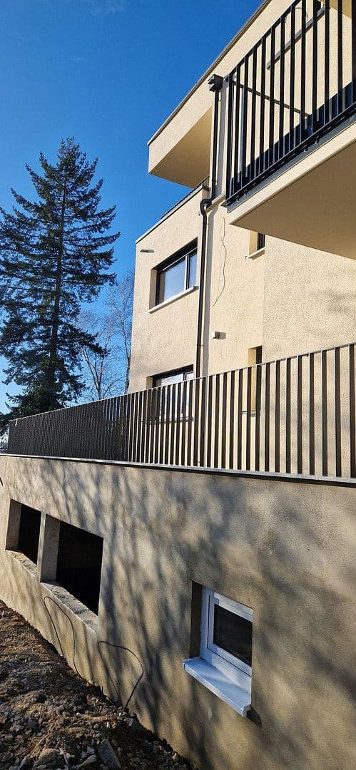 Prenájom bytu 2-izbový 73 m², Max-Eyth-Straße 17, Aalen, Bádensko-Wurttembersko Prenájom bytu 2-izbový 73 m², Max-Eyth-Straße 17, Aalen, Bádensko-Wurttembersko