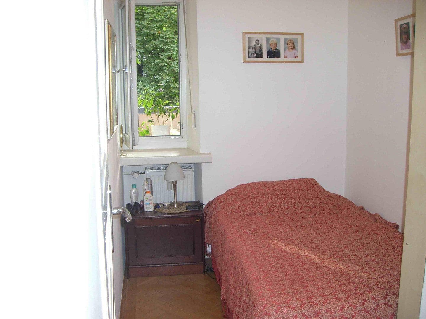 Predaj bytu 2-izbový 75 m², Leuchtenbergring 6, München, Bavorsko Predaj bytu 2-izbový 75 m², Leuchtenbergring 6, München, Bavorsko