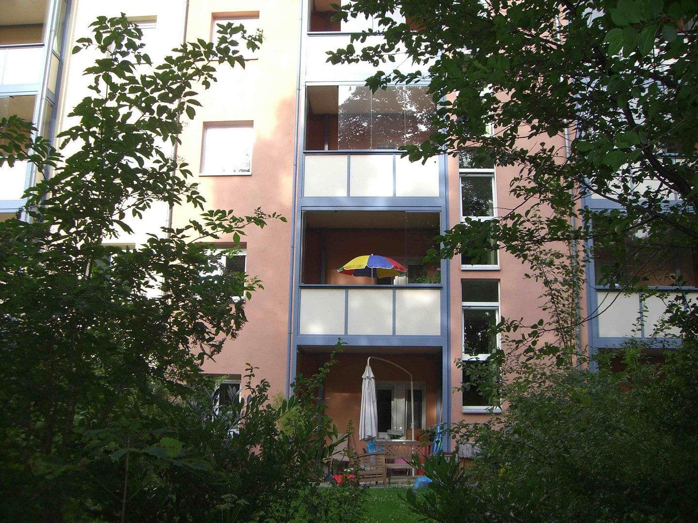 Predaj bytu 2-izbový 75 m², Leuchtenbergring 6, München, Bavorsko Predaj bytu 2-izbový 75 m², Leuchtenbergring 6, München, Bavorsko
