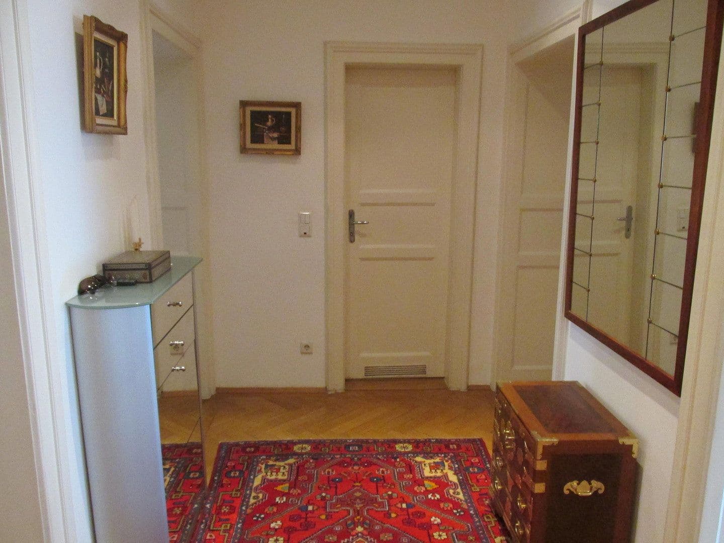Predaj bytu 2-izbový 75 m², Leuchtenbergring 6, München, Bavorsko Predaj bytu 2-izbový 75 m², Leuchtenbergring 6, München, Bavorsko