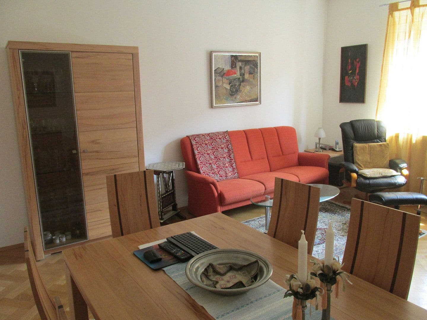 Predaj bytu 2-izbový 75 m², Leuchtenbergring 6, München, Bavorsko Predaj bytu 2-izbový 75 m², Leuchtenbergring 6, München, Bavorsko