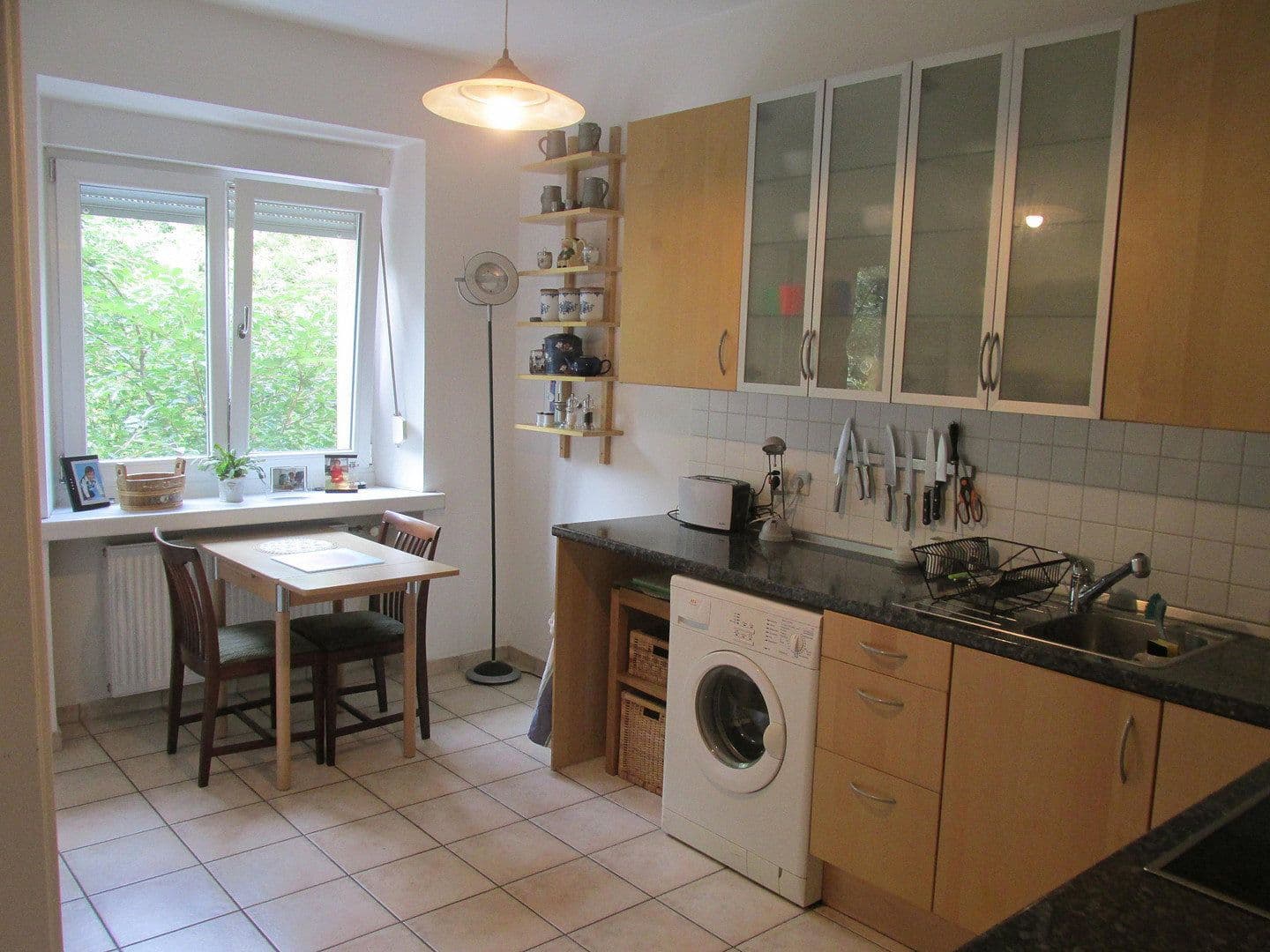 Predaj bytu 2-izbový 75 m², Leuchtenbergring 6, München, Bavorsko Predaj bytu 2-izbový 75 m², Leuchtenbergring 6, München, Bavorsko
