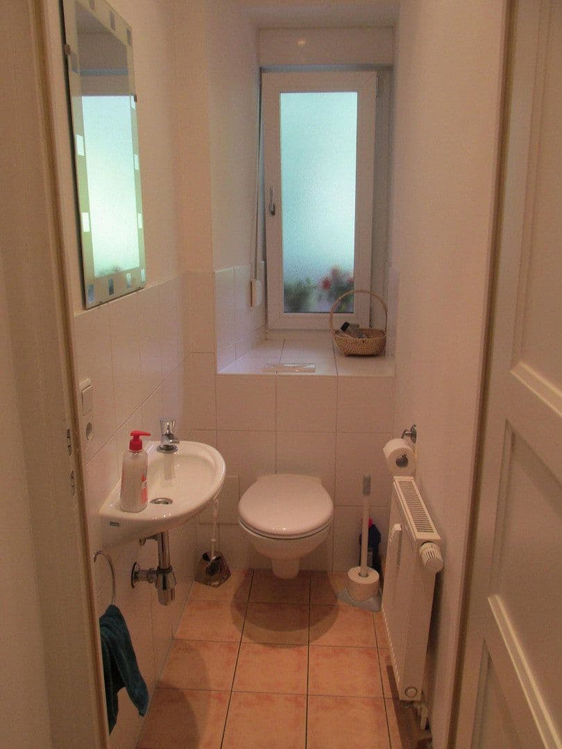 Predaj bytu 2-izbový 75 m², Leuchtenbergring 6, München, Bavorsko Predaj bytu 2-izbový 75 m², Leuchtenbergring 6, München, Bavorsko