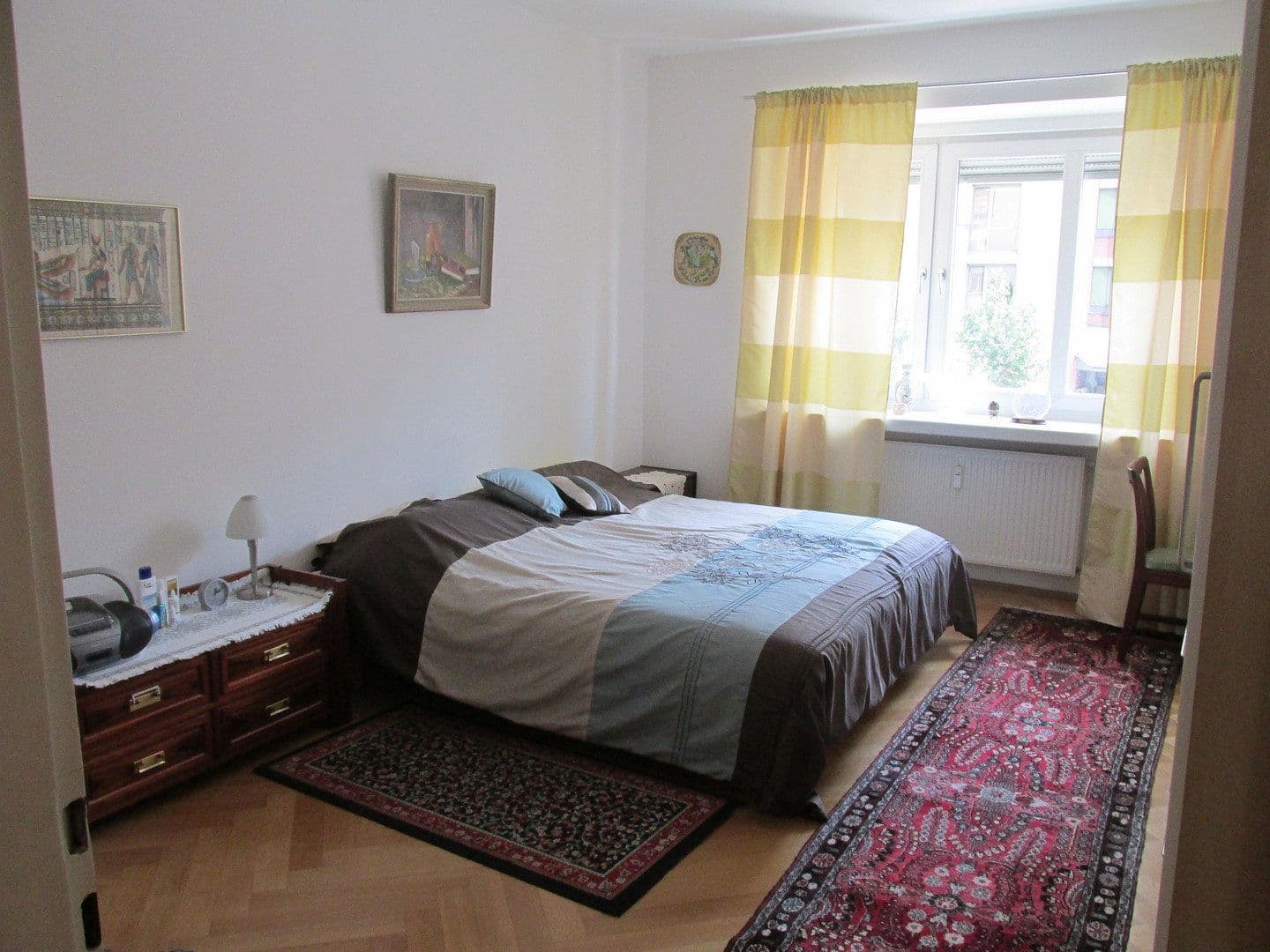 Predaj bytu 2-izbový 75 m², Leuchtenbergring 6, München, Bavorsko Predaj bytu 2-izbový 75 m², Leuchtenbergring 6, München, Bavorsko