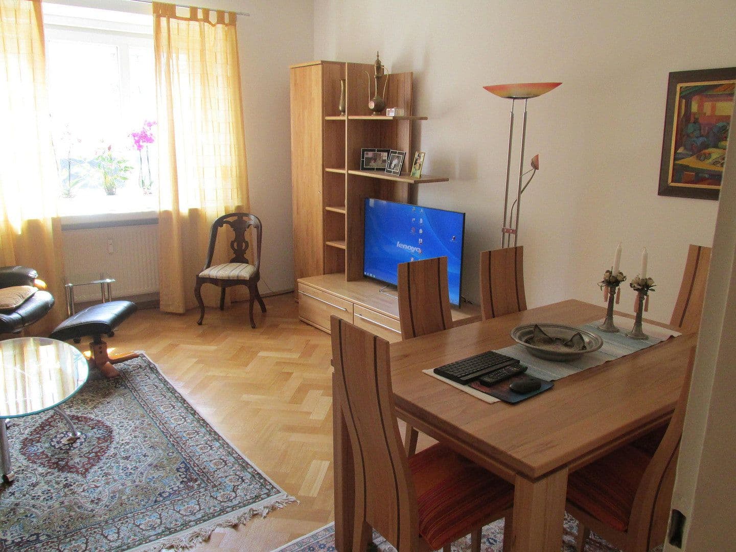Predaj bytu 2-izbový 75 m², Leuchtenbergring 6, München, Bavorsko Predaj bytu 2-izbový 75 m², Leuchtenbergring 6, München, Bavorsko
