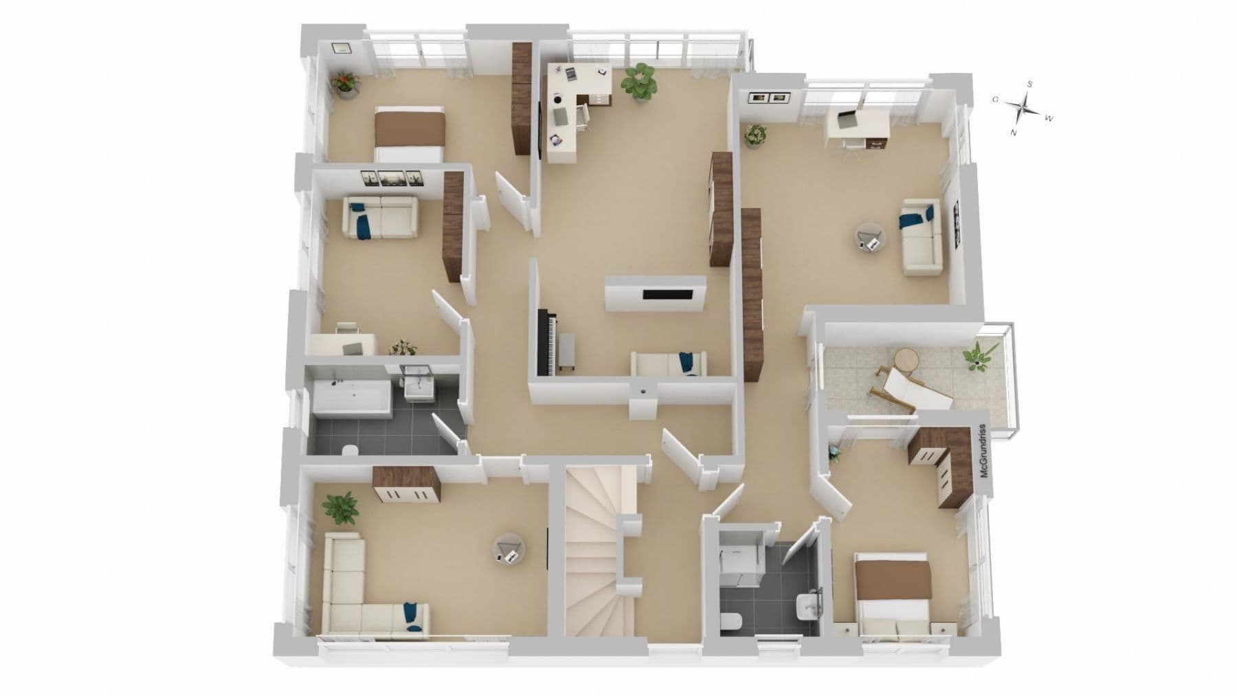 Predaj domu 285 m², pozemek 563 m², Ulm, Bádensko-Wurttembersko Predaj domu 285 m², pozemek 563 m², Ulm, Bádensko-Wurttembersko