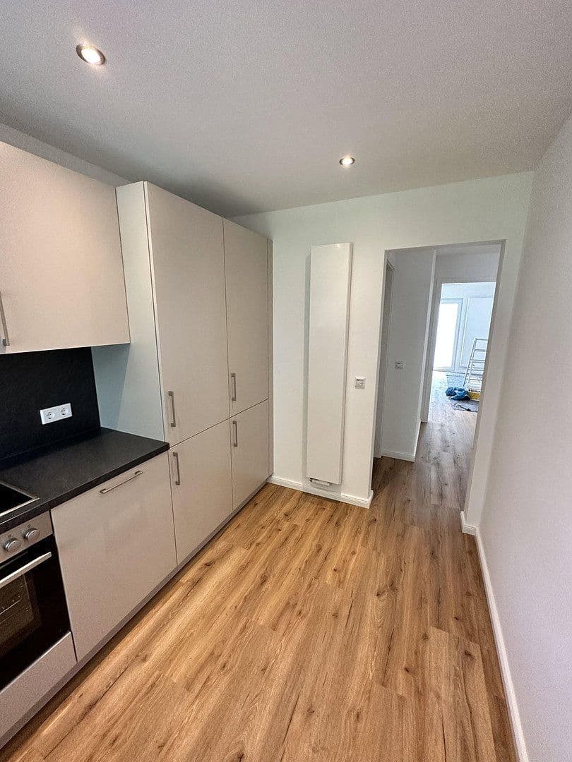 Prenájom bytu 3-izbový 73 m², Hamburg, Hamburg Prenájom bytu 3-izbový 73 m², Hamburg, Hamburg