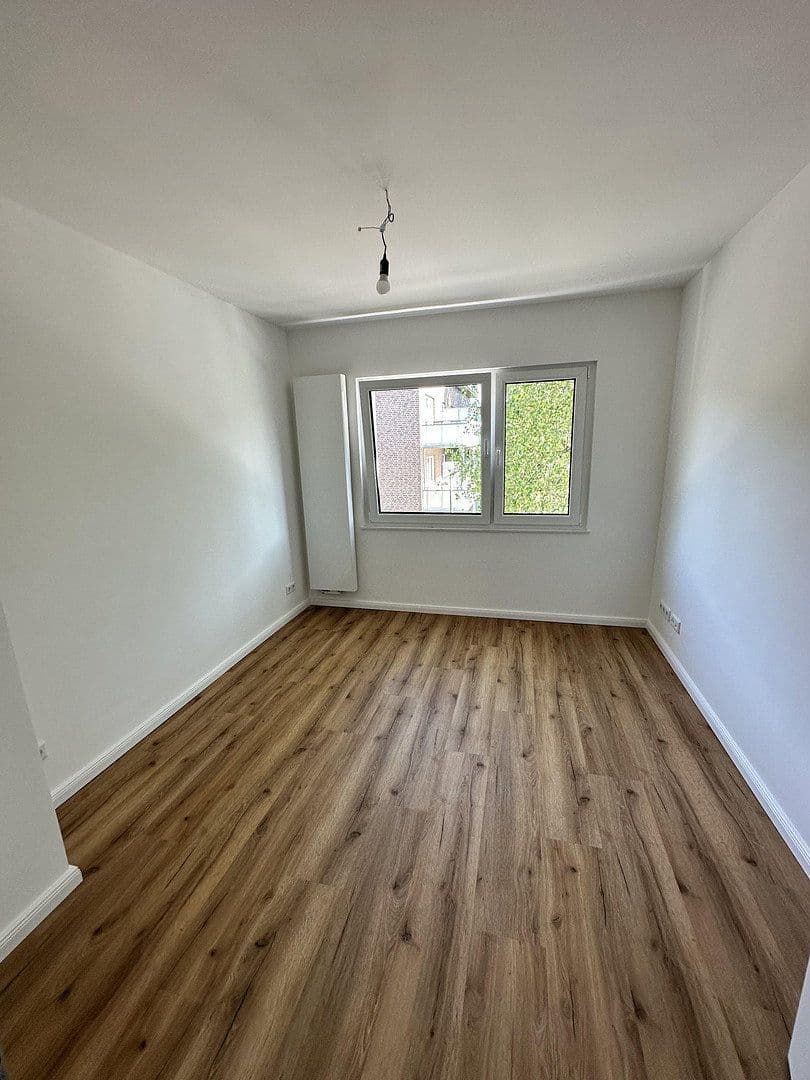Prenájom bytu 3-izbový 73 m², Hamburg, Hamburg Prenájom bytu 3-izbový 73 m², Hamburg, Hamburg