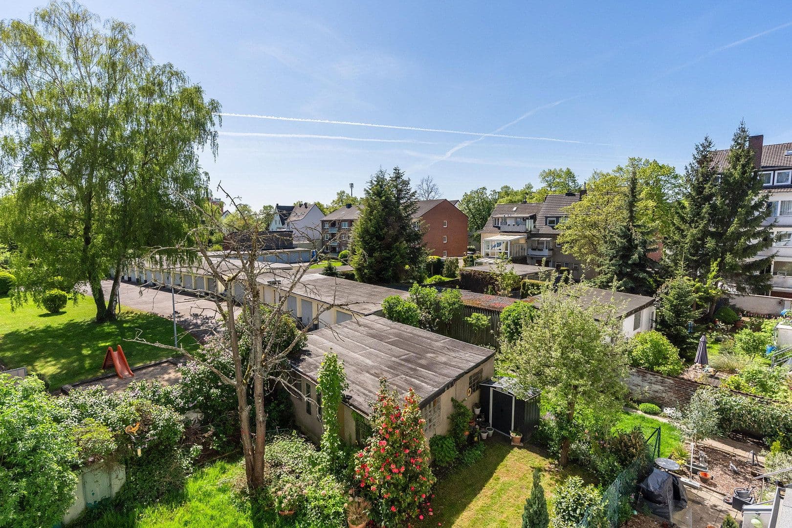 Prenájom bytu 39 m², Düsseldorf, Severné Porýnie - Westfálsko Prenájom bytu 39 m², Düsseldorf, Severné Porýnie - Westfálsko