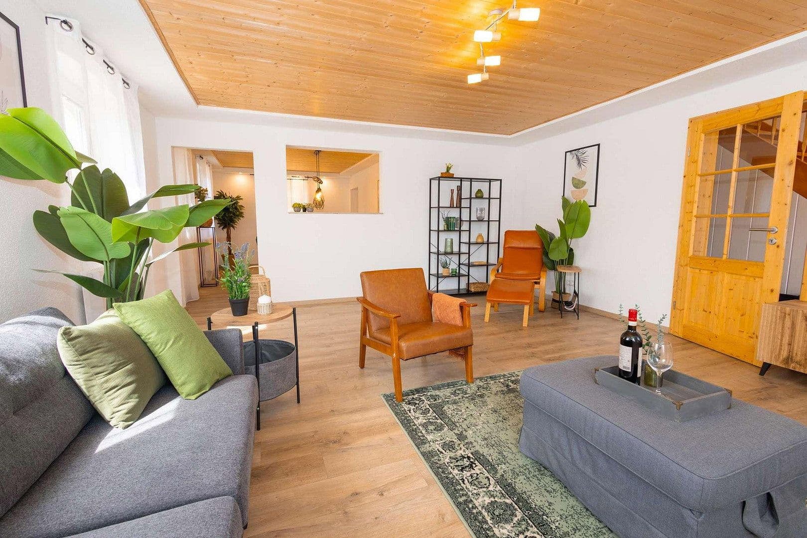 Predaj domu 280 m², pozemek 6.597 m², Geslau, Bavorsko Predaj domu 280 m², pozemek 6.597 m², Geslau, Bavorsko