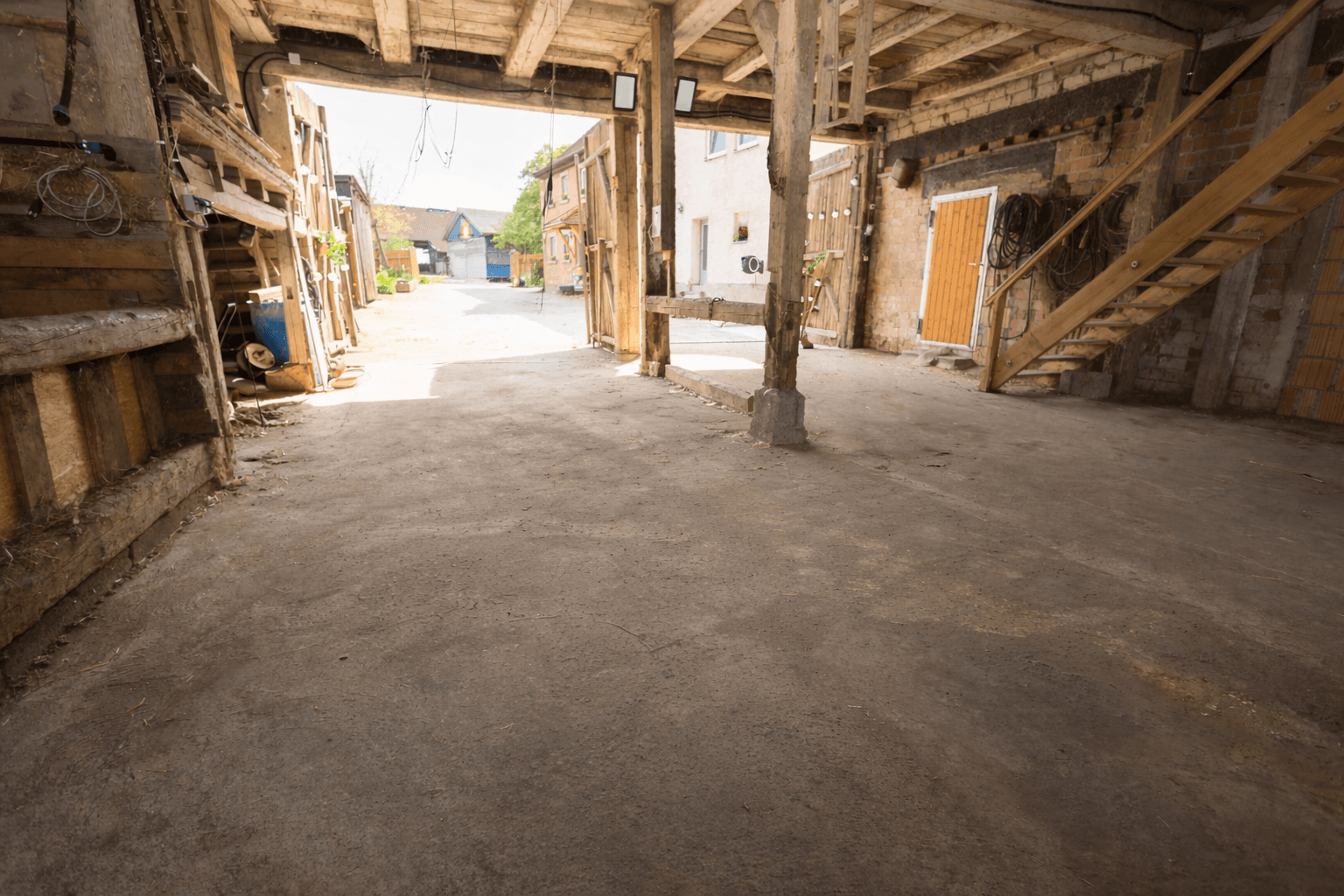 Predaj domu 280 m², pozemek 6.597 m², Geslau, Bavorsko Predaj domu 280 m², pozemek 6.597 m², Geslau, Bavorsko