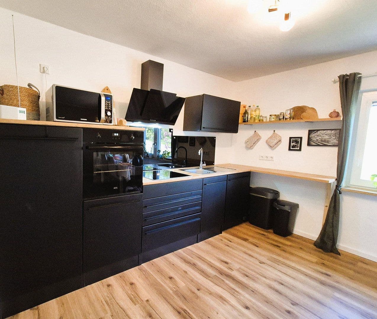 Predaj domu 120 m², pozemek 286 m², Absberg, Bavorsko Predaj domu 120 m², pozemek 286 m², Absberg, Bavorsko