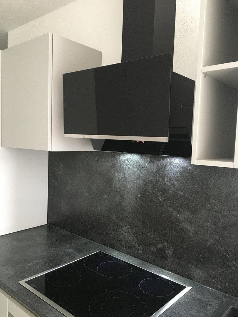 Prenájom bytu 1-izbový 38 m², Ostfildern, Bádensko-Wurttembersko Prenájom bytu 1-izbový 38 m², Ostfildern, Bádensko-Wurttembersko