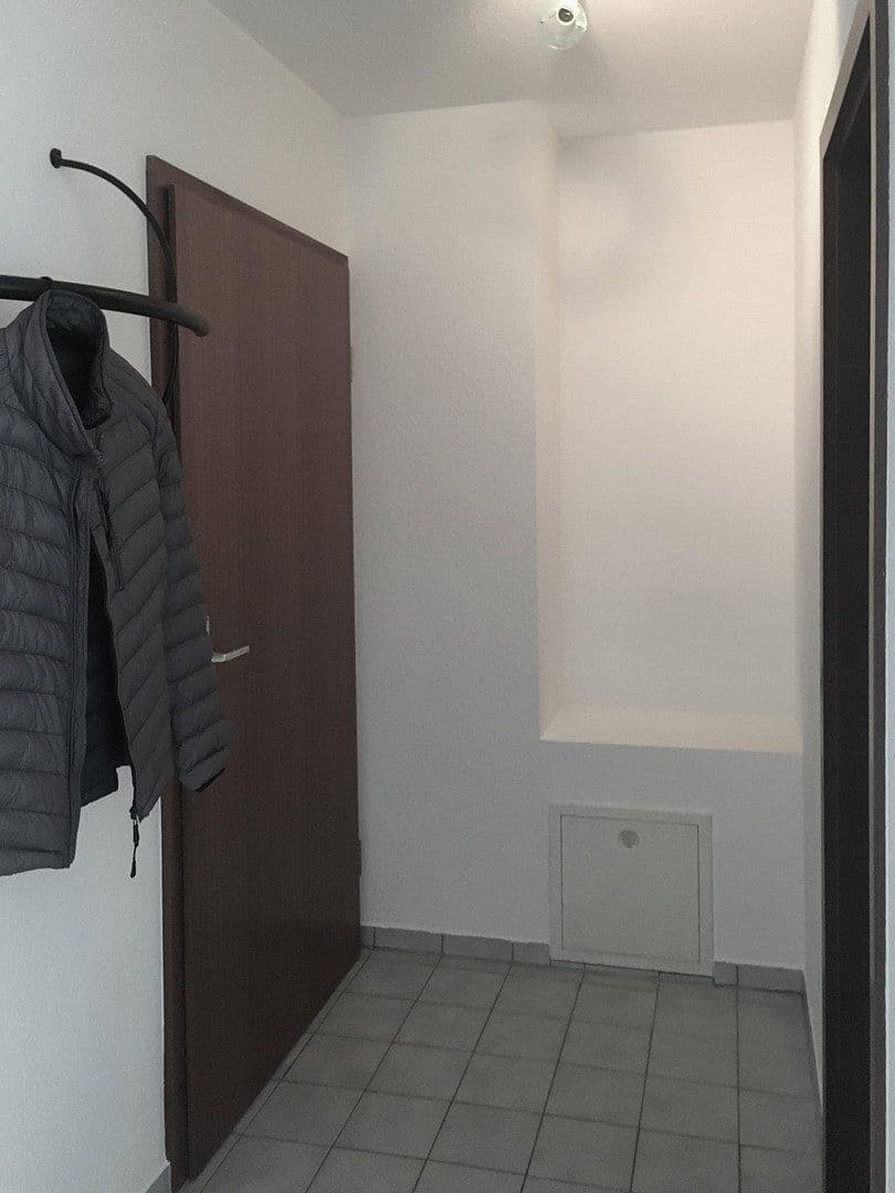 Prenájom bytu 1-izbový 38 m², Ostfildern, Bádensko-Wurttembersko Prenájom bytu 1-izbový 38 m², Ostfildern, Bádensko-Wurttembersko