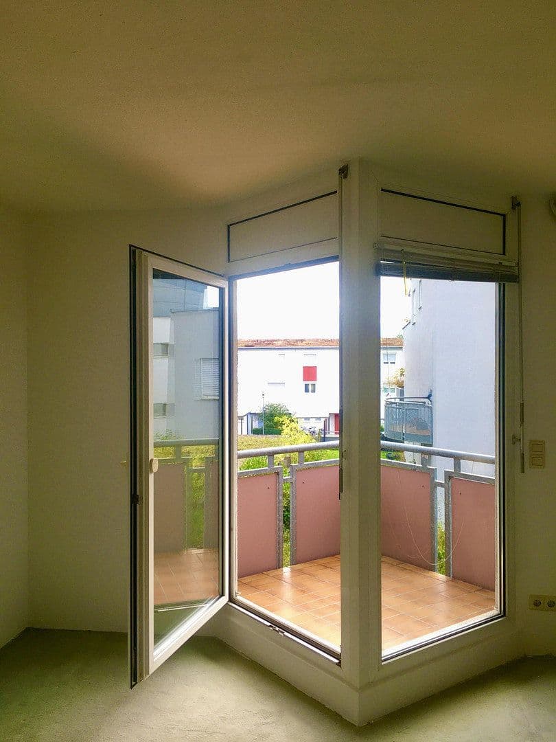 Prenájom bytu 1-izbový 38 m², Ostfildern, Bádensko-Wurttembersko Prenájom bytu 1-izbový 38 m², Ostfildern, Bádensko-Wurttembersko