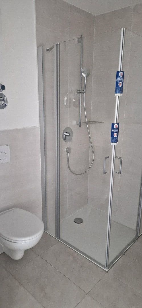 Prenájom bytu 1-izbový 37 m², Max-Eyth-Straße 17, Aalen, Bádensko-Wurttembersko Prenájom bytu 1-izbový 37 m², Max-Eyth-Straße 17, Aalen, Bádensko-Wurttembersko