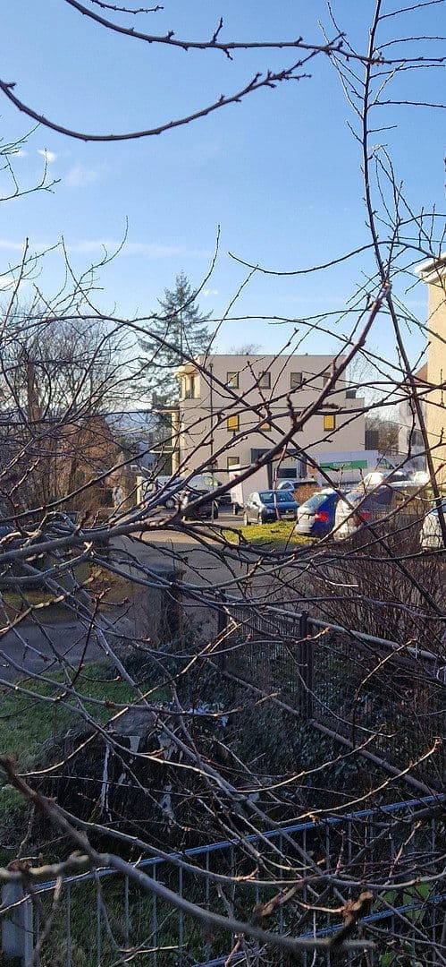 Prenájom bytu 1-izbový 37 m², Max-Eyth-Straße 17, Aalen, Bádensko-Wurttembersko Prenájom bytu 1-izbový 37 m², Max-Eyth-Straße 17, Aalen, Bádensko-Wurttembersko