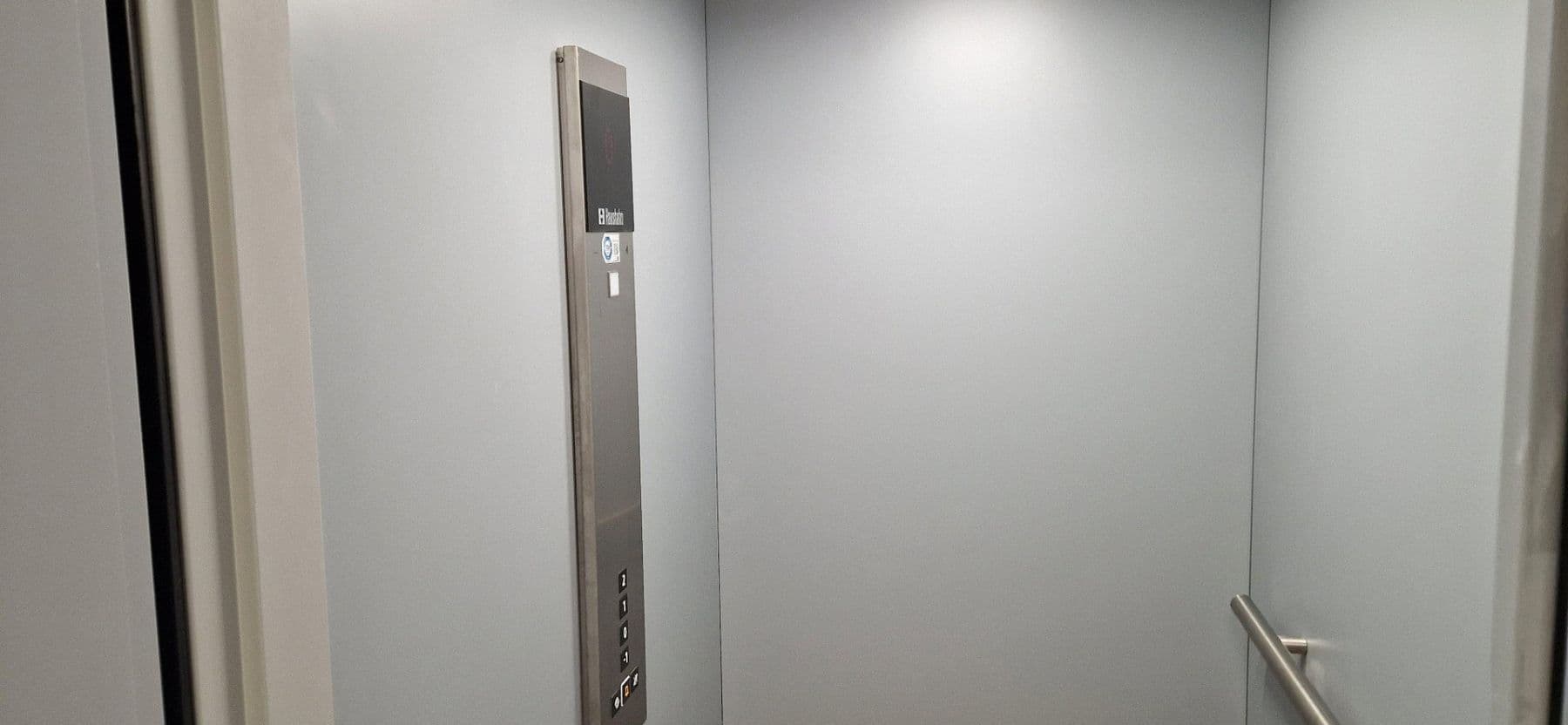 Prenájom bytu 1-izbový 37 m², Max-Eyth-Straße 17, Aalen, Bádensko-Wurttembersko Prenájom bytu 1-izbový 37 m², Max-Eyth-Straße 17, Aalen, Bádensko-Wurttembersko