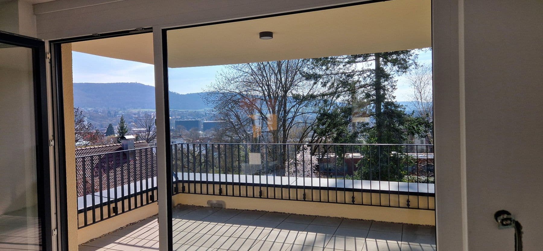 Prenájom bytu 1-izbový 37 m², Max-Eyth-Straße 17, Aalen, Bádensko-Wurttembersko Prenájom bytu 1-izbový 37 m², Max-Eyth-Straße 17, Aalen, Bádensko-Wurttembersko