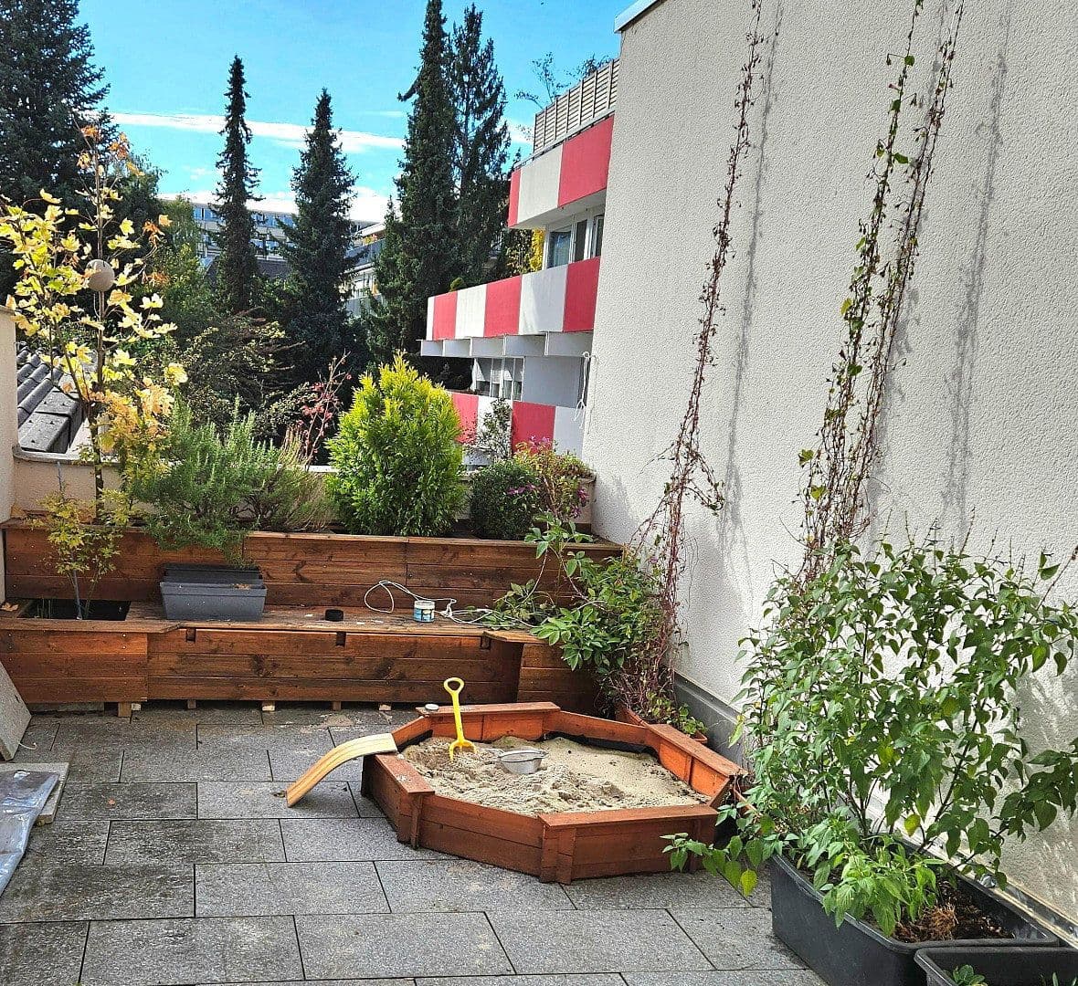 Predaj bytu 3-izbový 107 m², Munich, Bavorsko Predaj bytu 3-izbový 107 m², Munich, Bavorsko