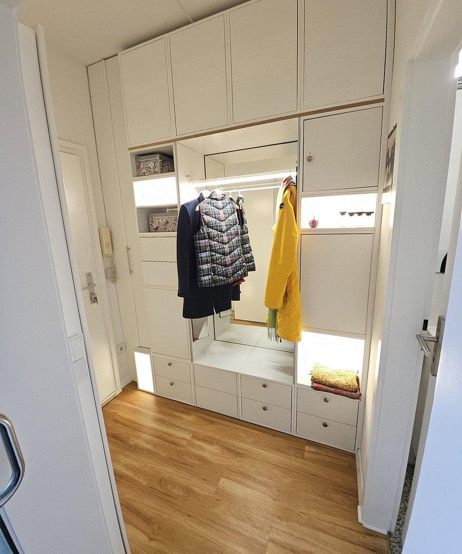 Predaj bytu 3-izbový 107 m², Munich, Bavorsko Predaj bytu 3-izbový 107 m², Munich, Bavorsko