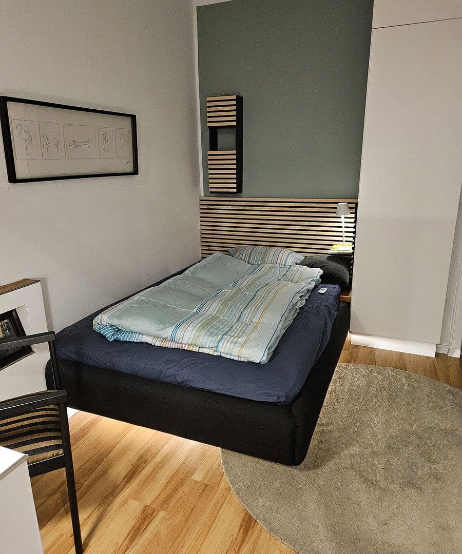 Predaj bytu 3-izbový 107 m², Munich, Bavorsko Predaj bytu 3-izbový 107 m², Munich, Bavorsko