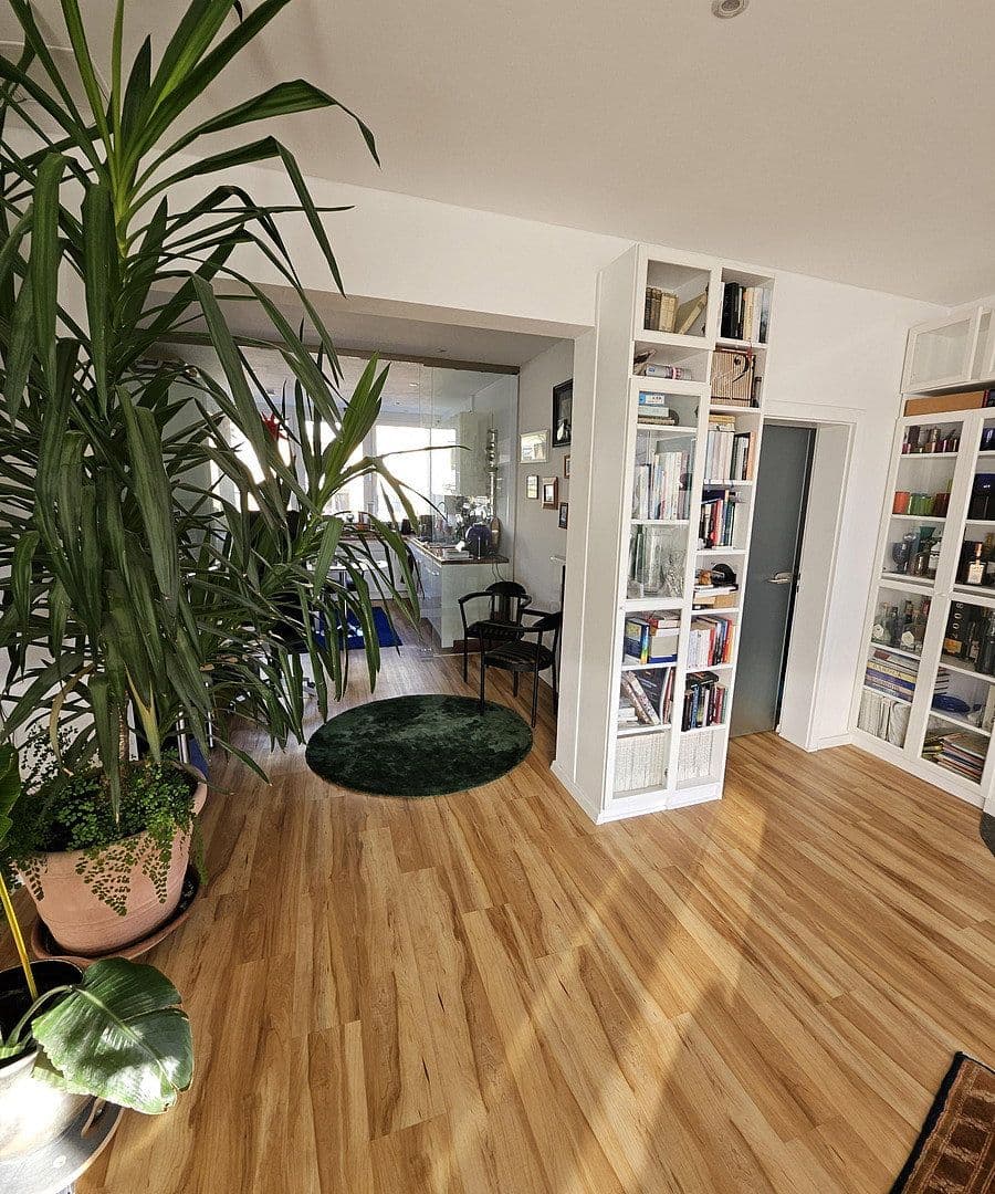 Predaj bytu 3-izbový 107 m², Munich, Bavorsko Predaj bytu 3-izbový 107 m², Munich, Bavorsko