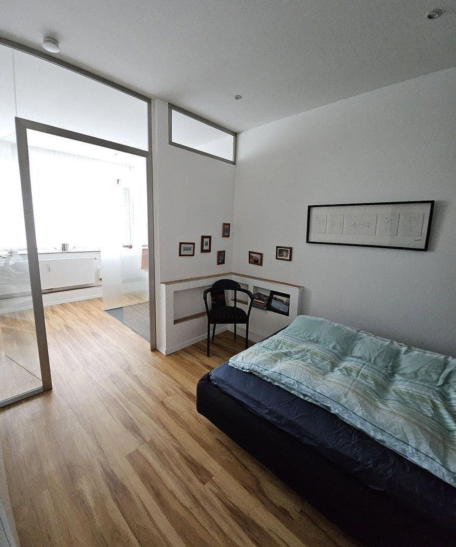 Predaj bytu 3-izbový 107 m², Munich, Bavorsko Predaj bytu 3-izbový 107 m², Munich, Bavorsko