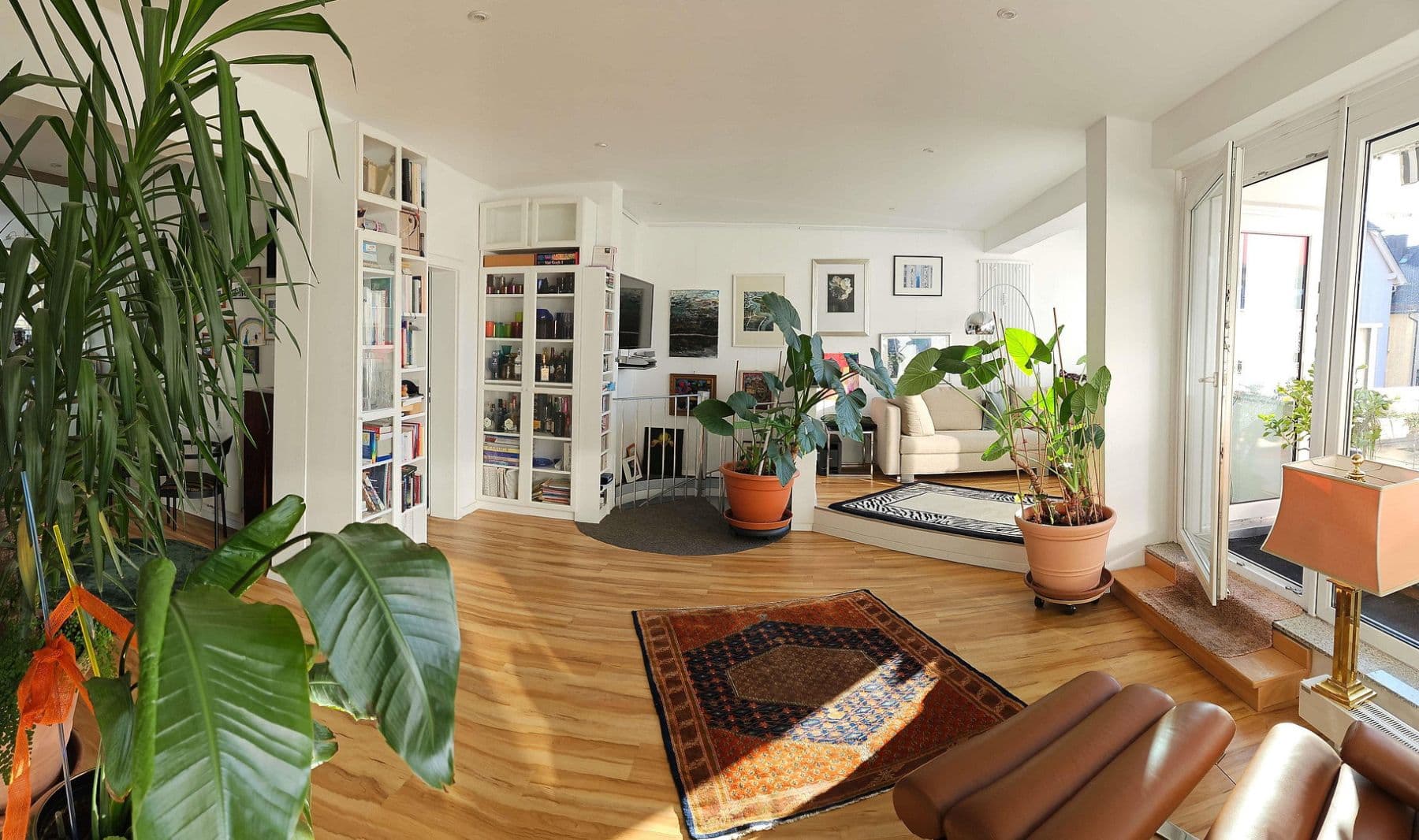 Predaj bytu 3-izbový 107 m², Munich, Bavorsko Predaj bytu 3-izbový 107 m², Munich, Bavorsko