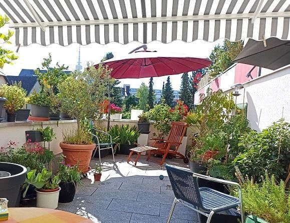 Predaj bytu 3-izbový 107 m², Munich, Bavorsko Predaj bytu 3-izbový 107 m², Munich, Bavorsko