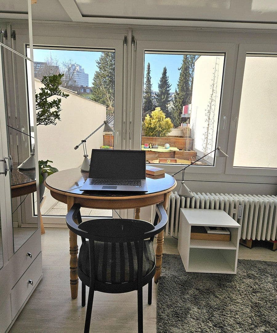 Predaj bytu 3-izbový 107 m², Munich, Bavorsko Predaj bytu 3-izbový 107 m², Munich, Bavorsko