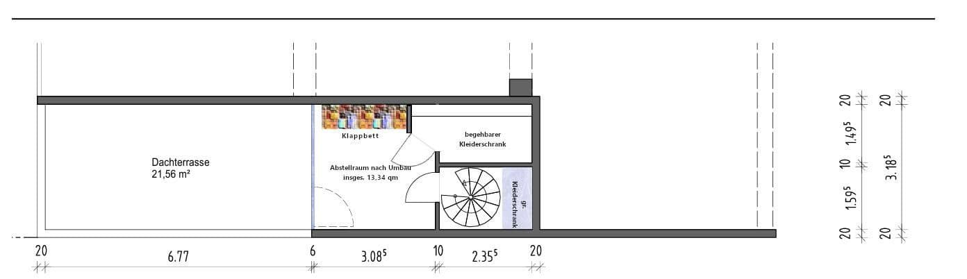 Predaj bytu 3-izbový 107 m², Munich, Bavorsko Predaj bytu 3-izbový 107 m², Munich, Bavorsko