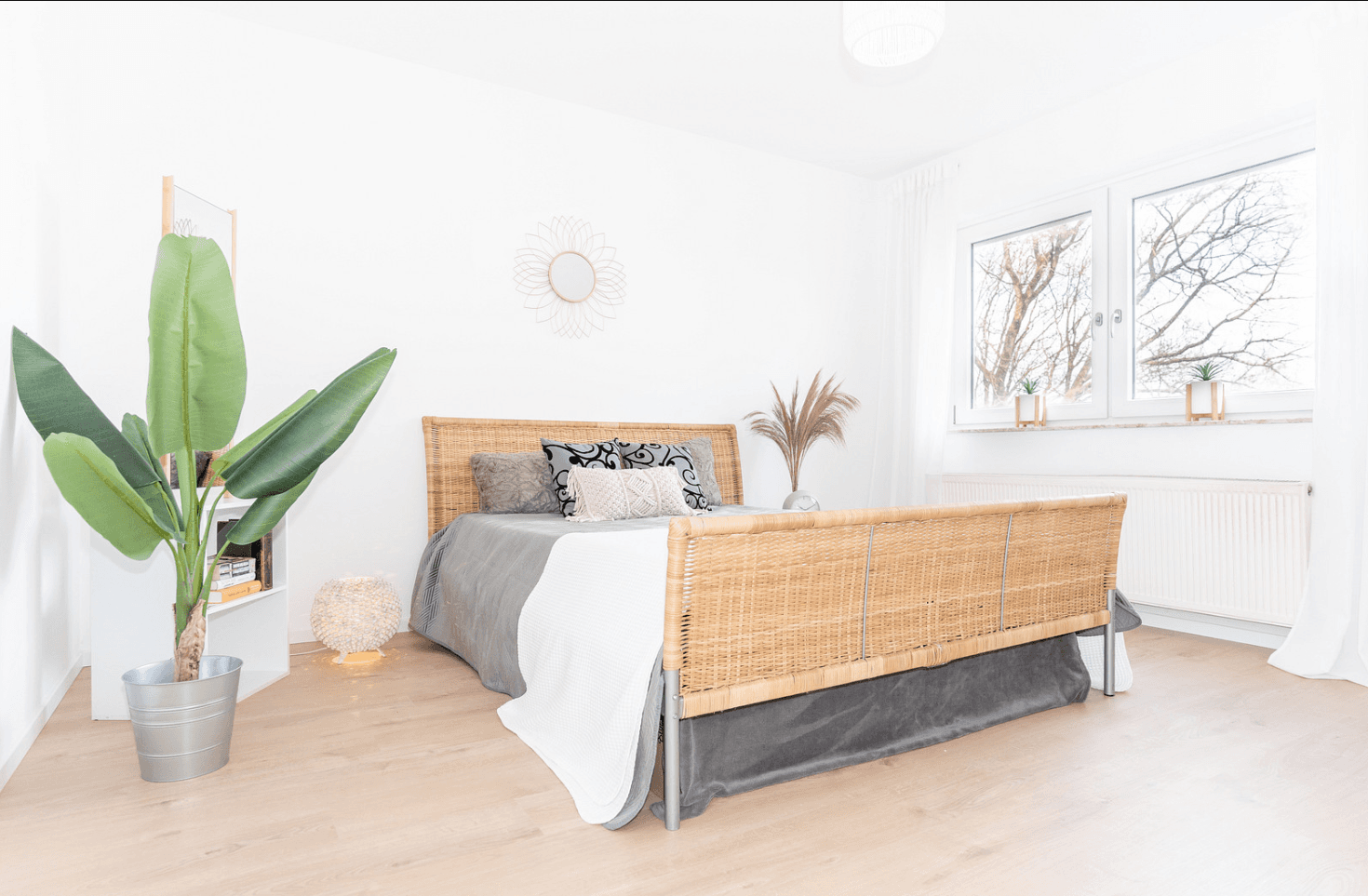 Predaj bytu 4-izbový 107 m², Altenstadt, Hesensko Predaj bytu 4-izbový 107 m², Altenstadt, Hesensko
