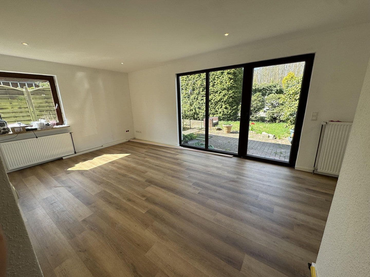 Prenájom bytu 3-izbový 65 m², Torfweg 6, Hambühren, Dolné Sasko Prenájom bytu 3-izbový 65 m², Torfweg 6, Hambühren, Dolné Sasko
