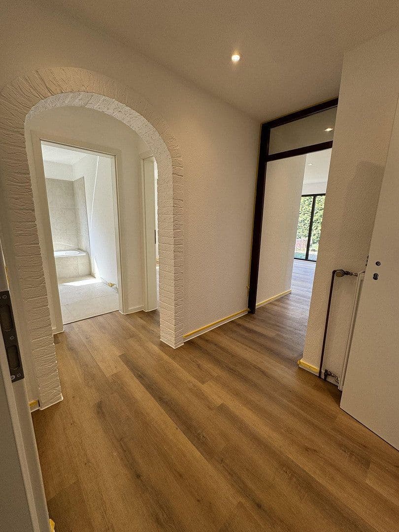 Prenájom bytu 3-izbový 65 m², Torfweg 6, Hambühren, Dolné Sasko Prenájom bytu 3-izbový 65 m², Torfweg 6, Hambühren, Dolné Sasko