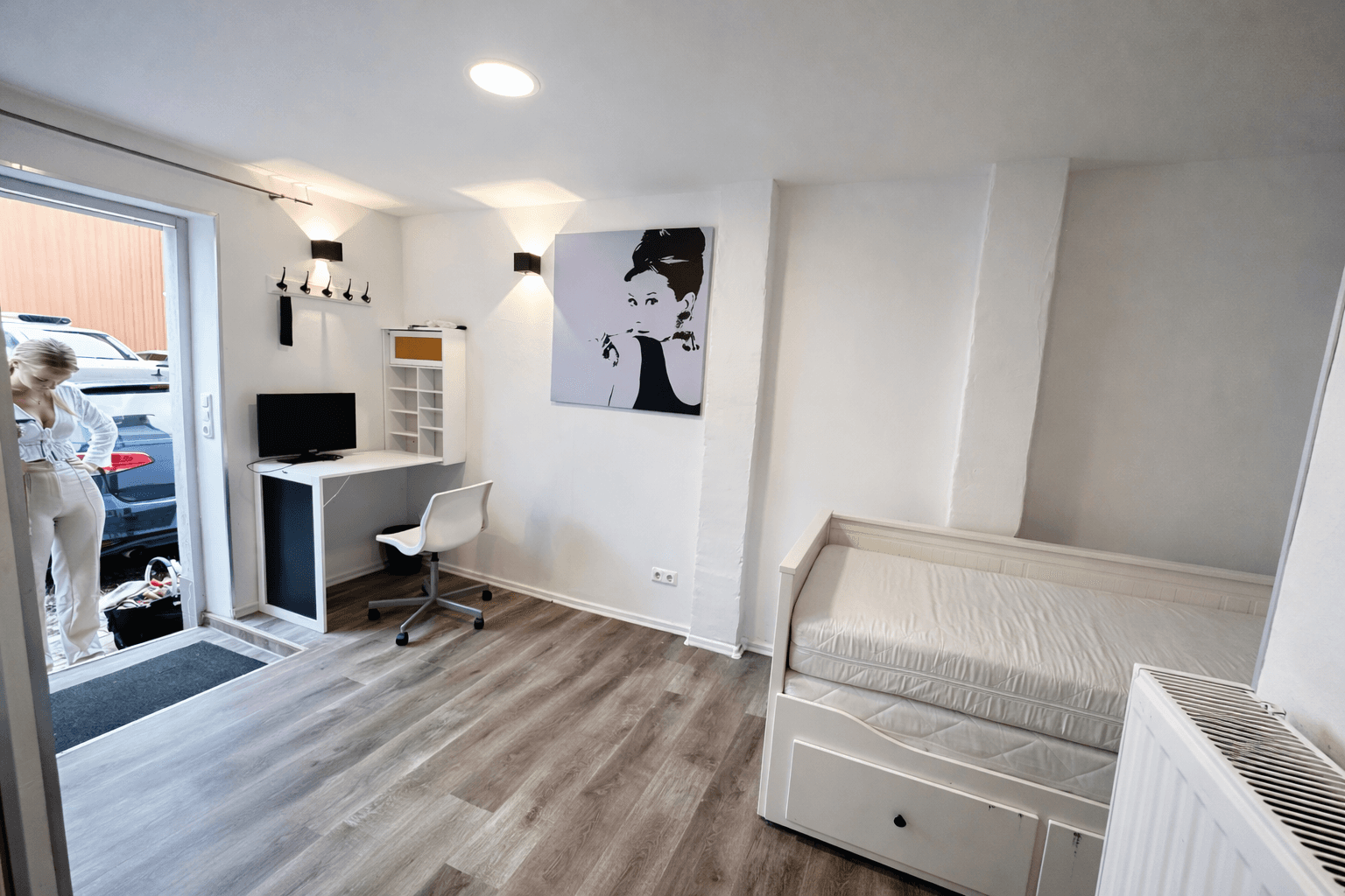 Predaj domu 674 m², pozemek 860 m², Schwerin, Meklenbursko-Predpomoransko Predaj domu 674 m², pozemek 860 m², Schwerin, Meklenbursko-Predpomoransko