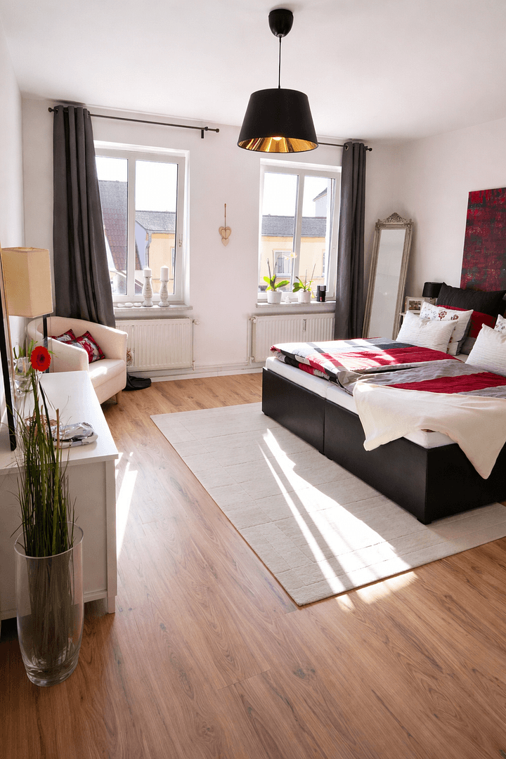 Predaj domu 674 m², pozemek 860 m², Schwerin, Meklenbursko-Predpomoransko Predaj domu 674 m², pozemek 860 m², Schwerin, Meklenbursko-Predpomoransko