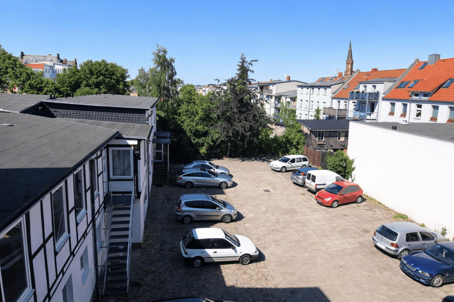 Predaj domu 674 m², pozemek 860 m², Schwerin, Meklenbursko-Predpomoransko Predaj domu 674 m², pozemek 860 m², Schwerin, Meklenbursko-Predpomoransko